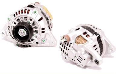 Alternator TT11728