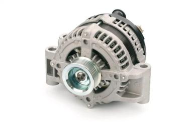 Alternator TT12493