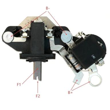 Regulator TT32009
