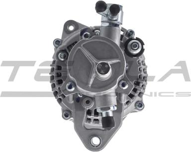Alternator TT12177