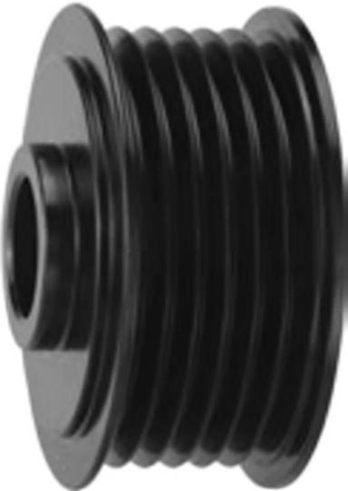 Pulley & Fan TT64495