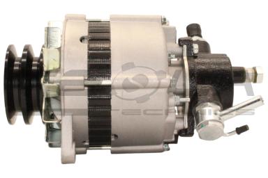 Alternator TT12805
