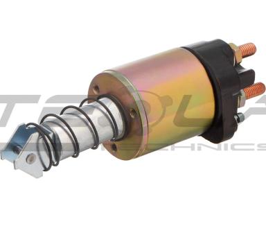 Solenoid TT76375 PRO