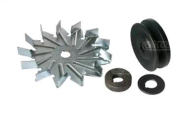 Pulley & Fan TT64017