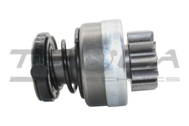 Drive/Clutch TT62076 PRO