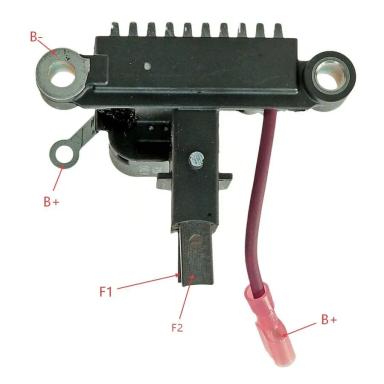 Regulator TT32055