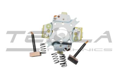 Starter brush holder assembly TT51048 PRO