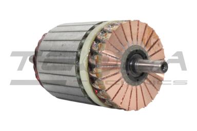 Armature TT71555 PRO