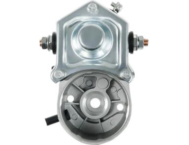 Solenoid TT76427