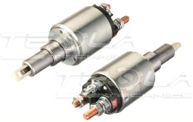 Solenoid TT76632