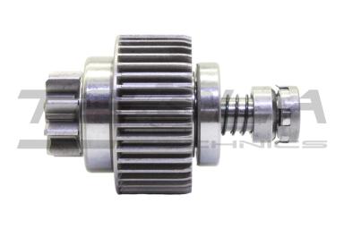 Drive/Clutch TT62112