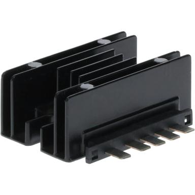 Alternator rectifier and regulator assembly TT30012