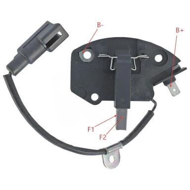 Regulator TT31094