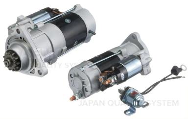 Starter SM15252