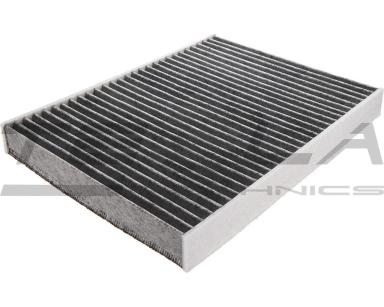 Cabin air filter TTF1036K