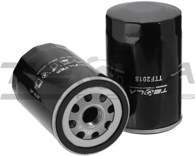 Oil filter TTF2018