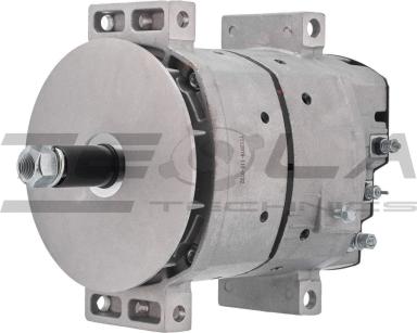 Alternator TT12979