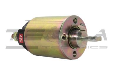 Solenoid TT76381 PRO