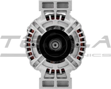 Alternator TT13048