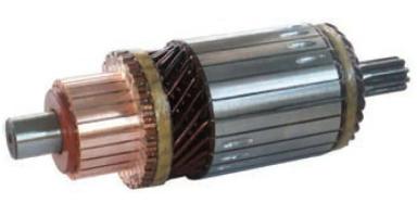 Armature TT71507
