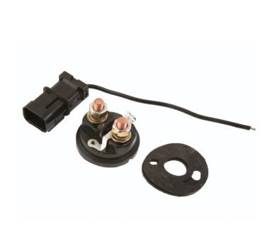 Solenoid cap TT88130