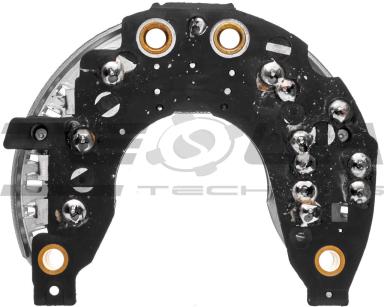 Rectifier TT34007