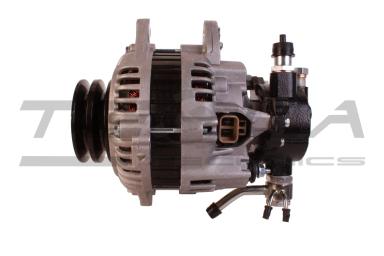 Alternator TT11652
