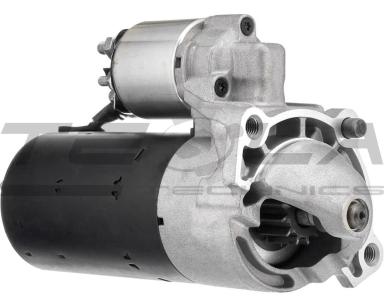 Starter TT16750