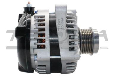 Alternator TT11322