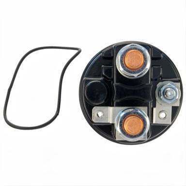 Solenoid cap TT88307