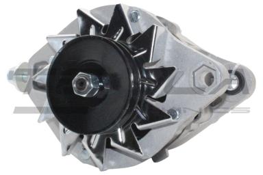 Alternator TT12859