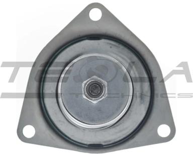 Solenoid TT76499
