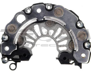 Rectifier TT34210 PRO