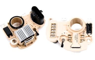 Regulator TT31498