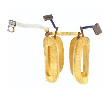 Field coil TT74192