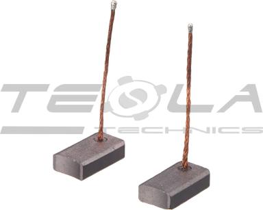 Alternator brush set TT53371