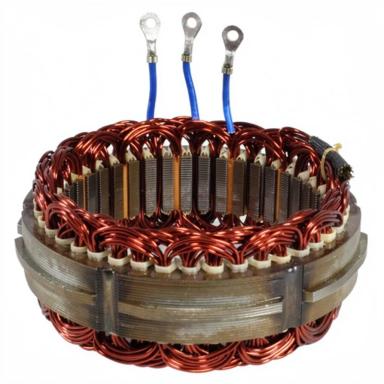 Stator TT74016