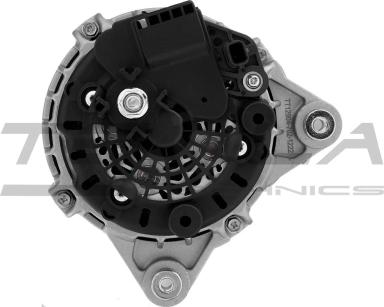 Alternator TT12904