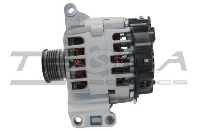 Alternator TT12370