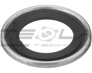Oil seal TT91037
