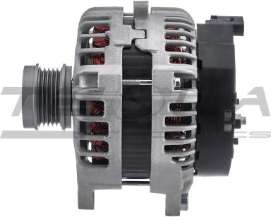 Alternator TT12854 PRO