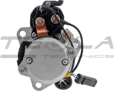 Starter TT16831