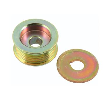 Pulley & Fan TT64160