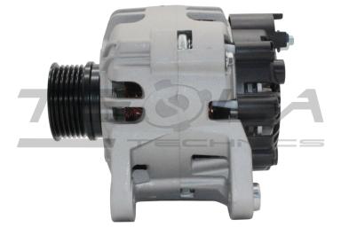 Alternator TT12106 PRO