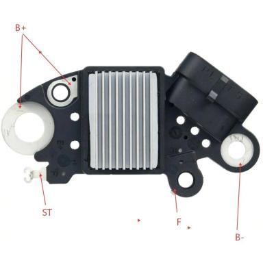 Regulator TT31733