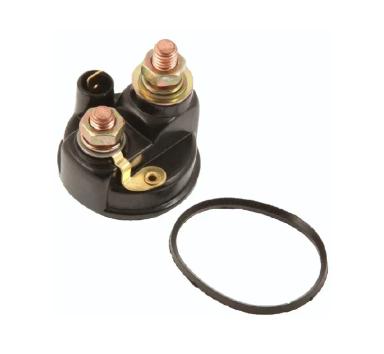 Solenoid cap TT88132