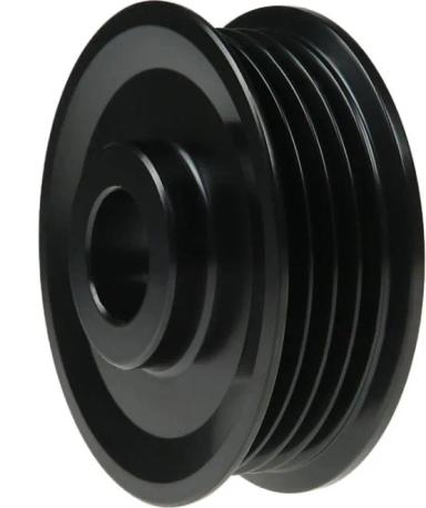 Pulley & Fan TT64213