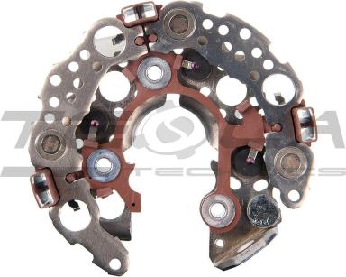 Rectifier TT34553 PRO