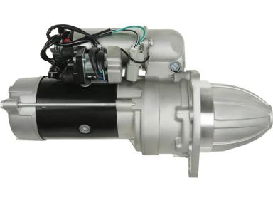 Starter TT16039