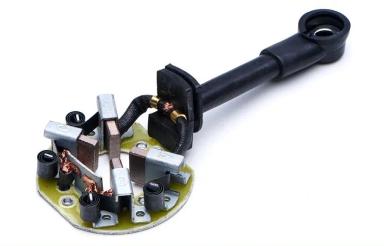 Starter brush holder assembly TT51243